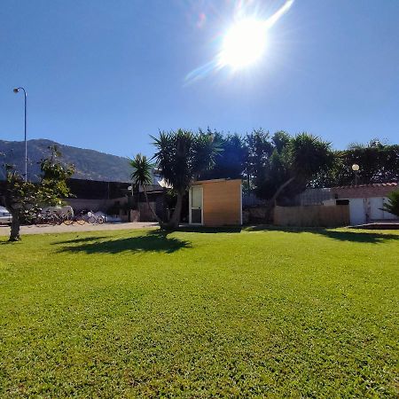 Velodromo-Mondello Apartment Palermo Ngoại thất bức ảnh