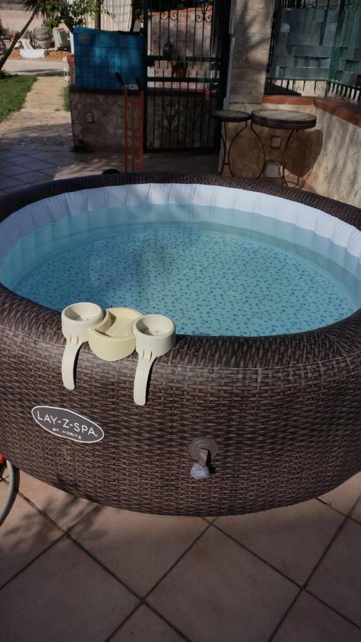 Velodromo-Mondello Apartment Palermo Ngoại thất bức ảnh