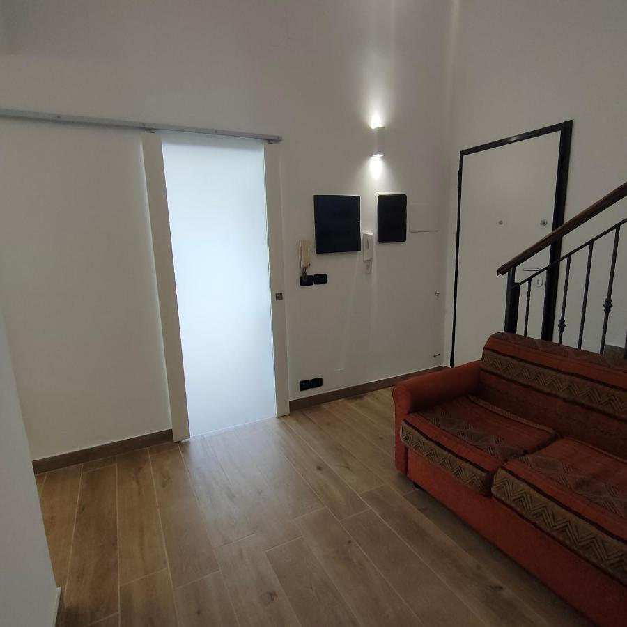 Velodromo-Mondello Apartment Palermo Ngoại thất bức ảnh