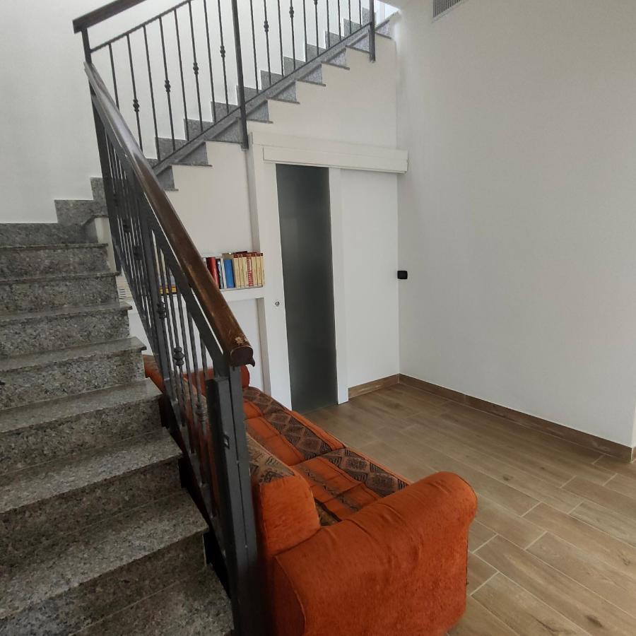Velodromo-Mondello Apartment Palermo Ngoại thất bức ảnh