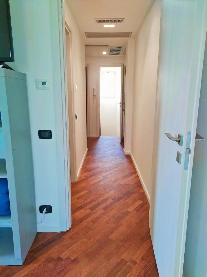Velodromo-Mondello Apartment Palermo Ngoại thất bức ảnh
