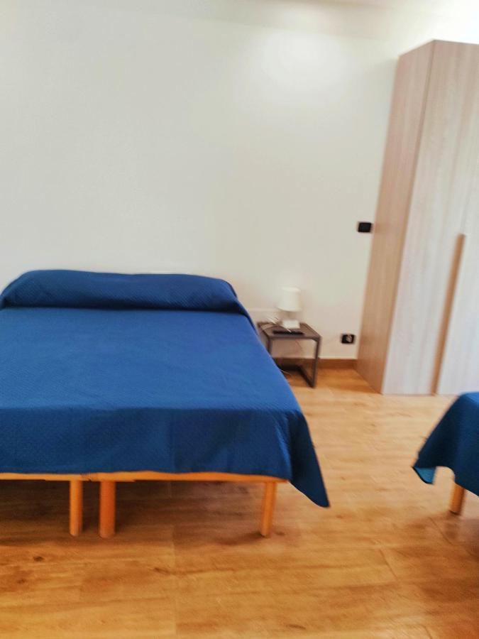 Velodromo-Mondello Apartment Palermo Ngoại thất bức ảnh