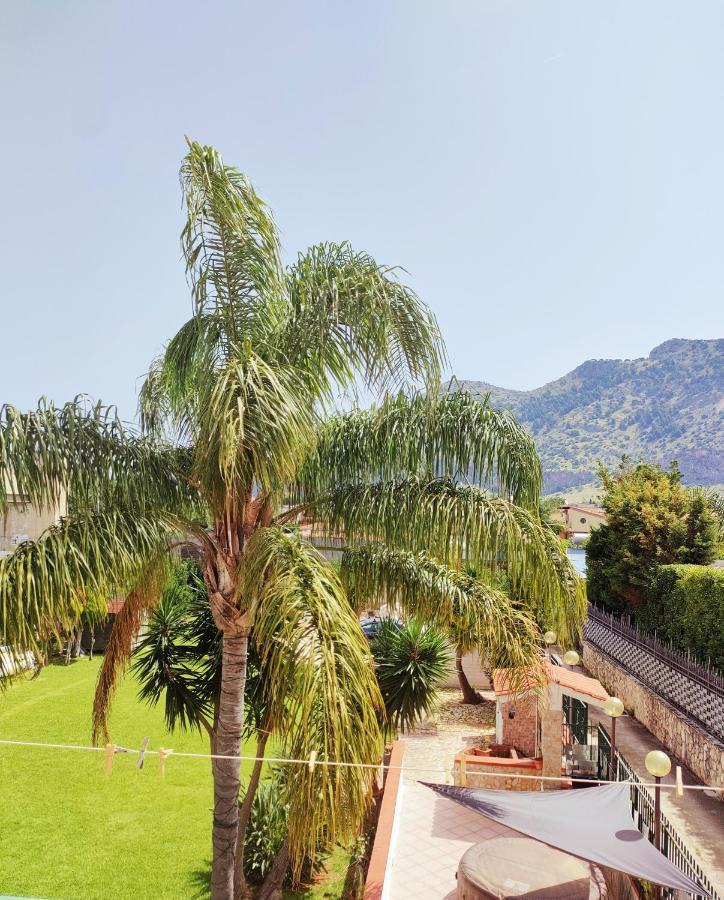 Velodromo-Mondello Apartment Palermo Ngoại thất bức ảnh